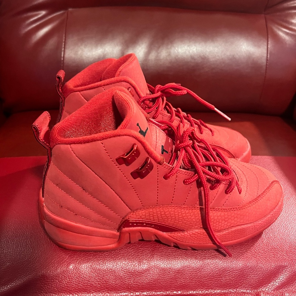 Jordan sneakers